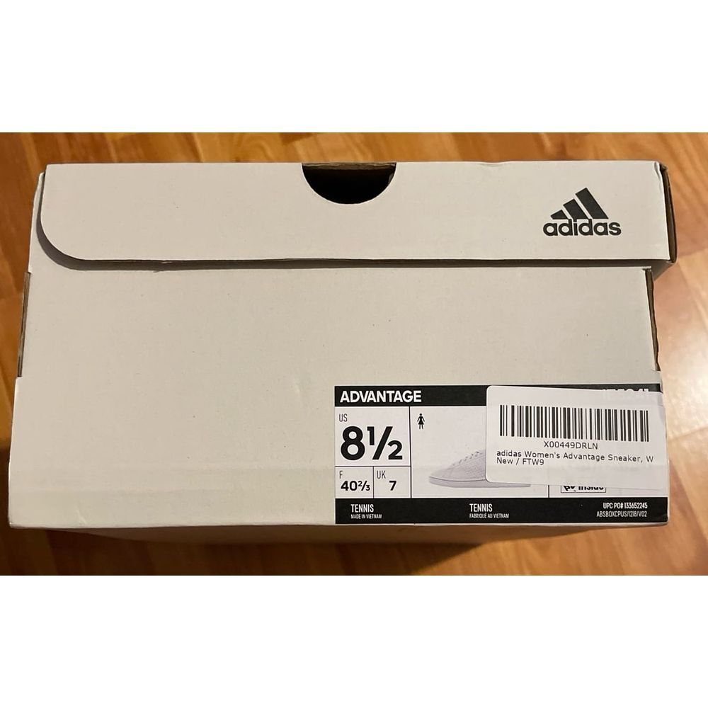 Adidas empty shoe box‎ - Picture 3 of 4